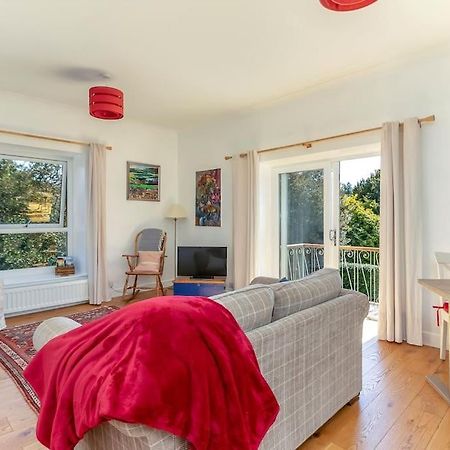 Folly View - Private, Peaceful Apartment With Stunning Views. Pateley Bridge Eksteriør bilde