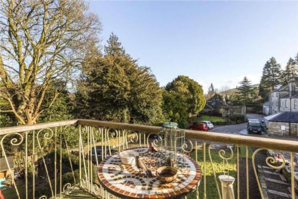 Folly View - Private, Peaceful Apartment With Stunning Views. Pateley Bridge Eksteriør bilde